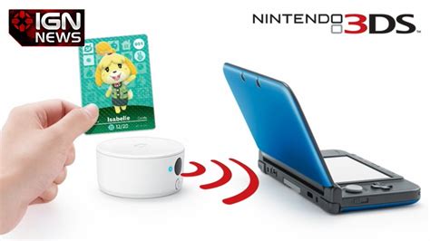 new 3ds xl nfc reader|nintendo 3ds nfc reader.